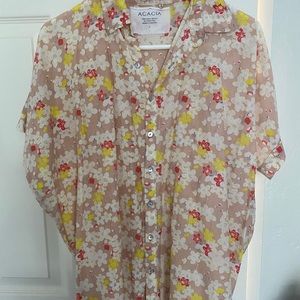 Acacia Swimwear Cherry Blossom Mombasa